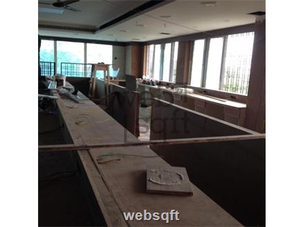 Commercial Office Space for Rent
